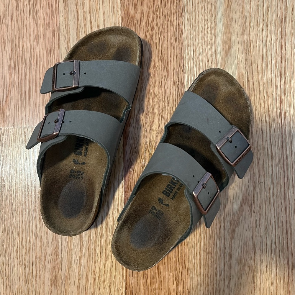 Birkenstock Sandals size 39